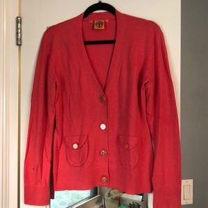 Tory Burch Cardigan